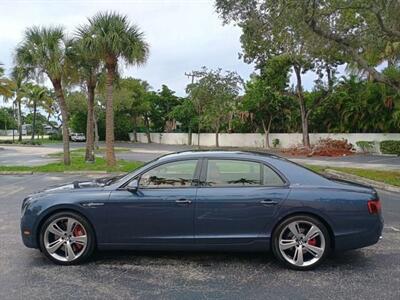 2017 Bentley Flying Spur W12 S   - Photo 23 - Boca Raton, FL 33431