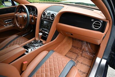 2017 Bentley Flying Spur W12 S   - Photo 20 - Boca Raton, FL 33431
