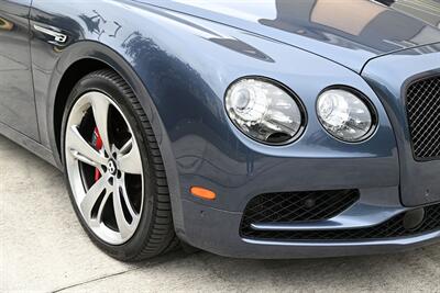 2017 Bentley Flying Spur W12 S   - Photo 8 - Boca Raton, FL 33431