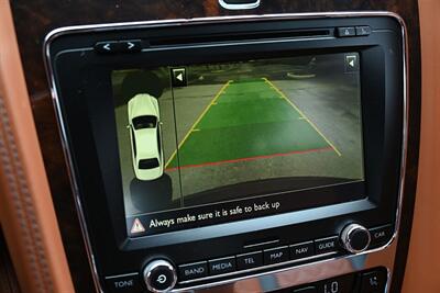 2017 Bentley Flying Spur W12 S   - Photo 46 - Boca Raton, FL 33431
