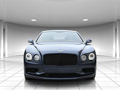 2017 Bentley Flying Spur W12 S   - Photo 7 - Boca Raton, FL 33431