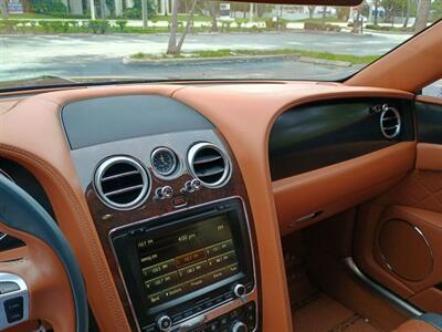 2017 Bentley Flying Spur W12 S   - Photo 9 - Boca Raton, FL 33431