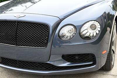2017 Bentley Flying Spur W12 S   - Photo 10 - Boca Raton, FL 33431