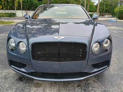 2017 Bentley Flying Spur W12 S   - Photo 18 - Boca Raton, FL 33431