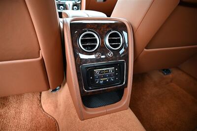 2017 Bentley Flying Spur W12 S   - Photo 31 - Boca Raton, FL 33431