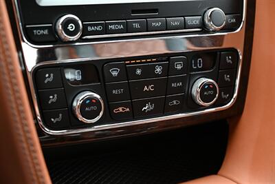 2017 Bentley Flying Spur W12 S   - Photo 45 - Boca Raton, FL 33431