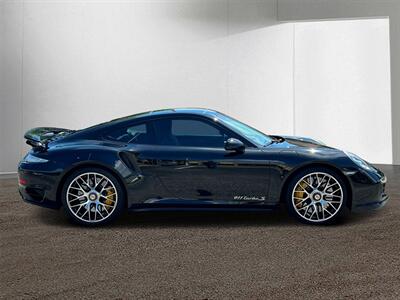 2015 Porsche 911 Turbo  Coupe - Photo 6 - Boca Raton, FL 33431