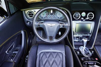 2015 Bentley Continental GT V8 S   - Photo 25 - Boca Raton, FL 33431