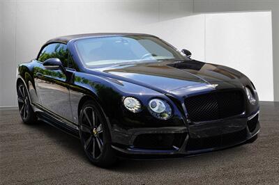 2015 Bentley Continental GT V8 S   - Photo 18 - Boca Raton, FL 33431