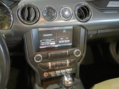 2015 Ford Mustang EcoBoost Premium convertible - Photo 26 - Boca Raton, FL 33431