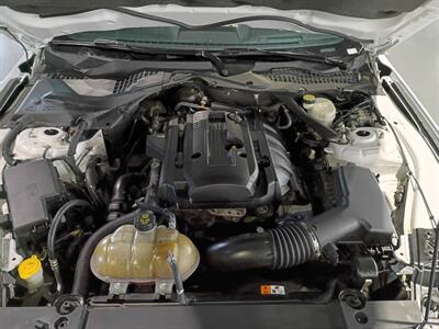 2015 Ford Mustang EcoBoost Premium convertible - Photo 37 - Boca Raton, FL 33431