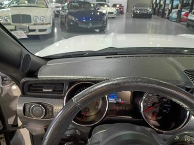 2015 Ford Mustang EcoBoost Premium convertible - Photo 21 - Boca Raton, FL 33431