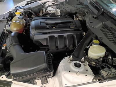 2015 Ford Mustang EcoBoost Premium convertible - Photo 38 - Boca Raton, FL 33431