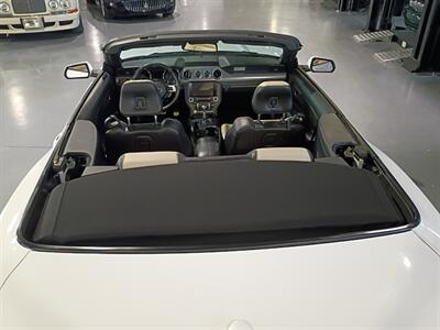 2015 Ford Mustang EcoBoost Premium convertible - Photo 6 - Boca Raton, FL 33431