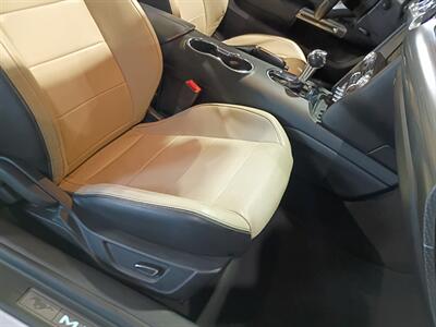 2015 Ford Mustang EcoBoost Premium convertible - Photo 31 - Boca Raton, FL 33431