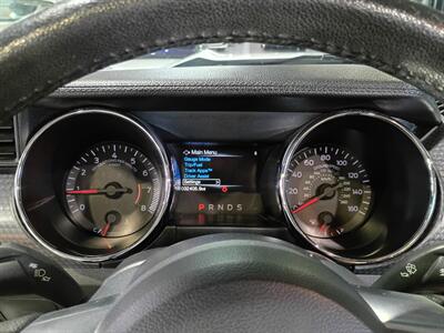 2015 Ford Mustang EcoBoost Premium convertible - Photo 20 - Boca Raton, FL 33431