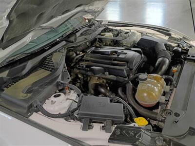 2015 Ford Mustang EcoBoost Premium convertible - Photo 36 - Boca Raton, FL 33431