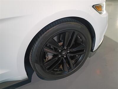 2015 Ford Mustang EcoBoost Premium convertible - Photo 43 - Boca Raton, FL 33431