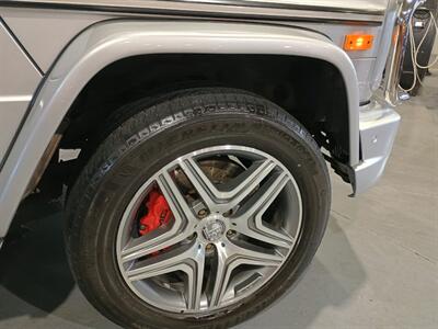 2016 Mercedes-Benz AMG G 63  SUV - Photo 50 - Boca Raton, FL 33431