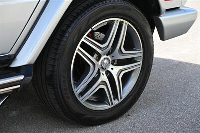 2016 Mercedes-Benz AMG G 63 SUV - Photo 9 - Boca Raton, FL 33431