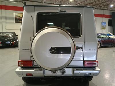 2016 Mercedes-Benz AMG G 63  SUV - Photo 4 - Boca Raton, FL 33431