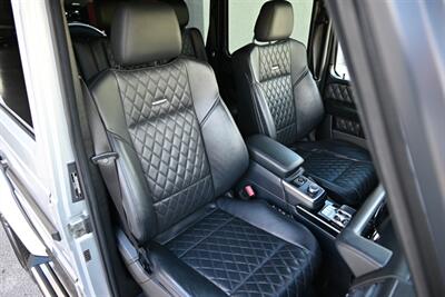 2016 Mercedes-Benz AMG G 63 SUV - Photo 15 - Boca Raton, FL 33431