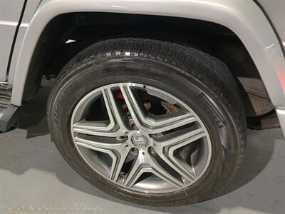 2016 Mercedes-Benz AMG G 63  SUV - Photo 48 - Boca Raton, FL 33431