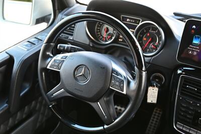 2016 Mercedes-Benz AMG G 63 SUV - Photo 30 - Boca Raton, FL 33431