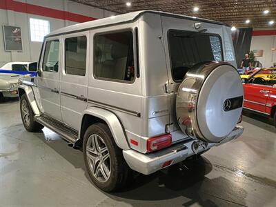 2016 Mercedes-Benz AMG G 63  SUV - Photo 3 - Boca Raton, FL 33431