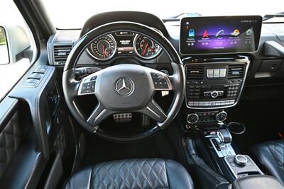 2016 Mercedes-Benz AMG G 63 SUV - Photo 28 - Boca Raton, FL 33431