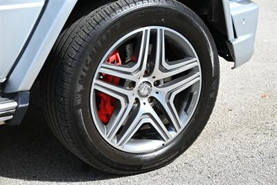 2016 Mercedes-Benz AMG G 63 SUV - Photo 13 - Boca Raton, FL 33431