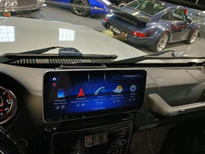 2016 Mercedes-Benz AMG G 63  SUV - Photo 24 - Boca Raton, FL 33431