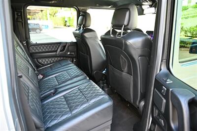 2016 Mercedes-Benz AMG G 63 SUV - Photo 21 - Boca Raton, FL 33431