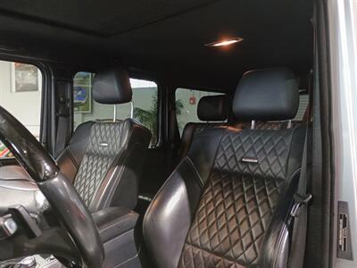 2016 Mercedes-Benz AMG G 63  SUV - Photo 18 - Boca Raton, FL 33431