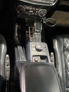 2016 Mercedes-Benz AMG G 63  SUV - Photo 27 - Boca Raton, FL 33431