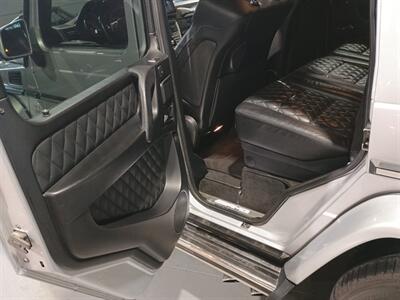 2016 Mercedes-Benz AMG G 63  SUV - Photo 29 - Boca Raton, FL 33431