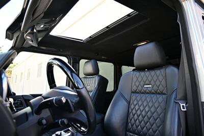 2016 Mercedes-Benz AMG G 63 SUV - Photo 50 - Boca Raton, FL 33431