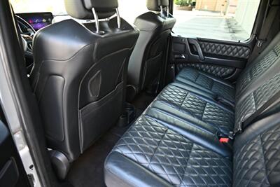 2016 Mercedes-Benz AMG G 63 SUV - Photo 26 - Boca Raton, FL 33431