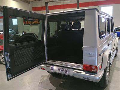 2016 Mercedes-Benz AMG G 63  SUV - Photo 45 - Boca Raton, FL 33431