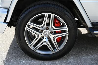 2016 Mercedes-Benz AMG G 63 SUV - Photo 8 - Boca Raton, FL 33431