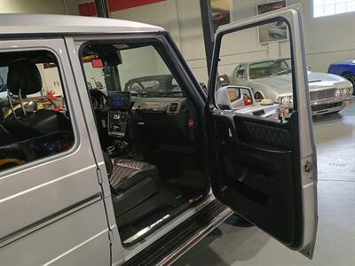 2016 Mercedes-Benz AMG G 63  SUV - Photo 38 - Boca Raton, FL 33431