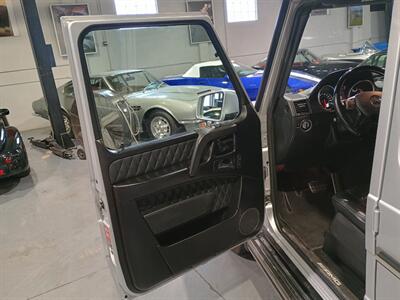 2016 Mercedes-Benz AMG G 63  SUV - Photo 12 - Boca Raton, FL 33431