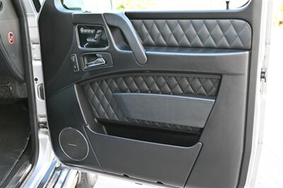 2016 Mercedes-Benz AMG G 63 SUV - Photo 14 - Boca Raton, FL 33431