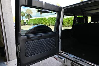 2016 Mercedes-Benz AMG G 63 SUV - Photo 23 - Boca Raton, FL 33431