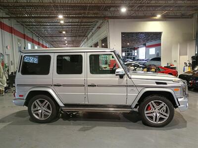 2016 Mercedes-Benz AMG G 63  SUV - Photo 6 - Boca Raton, FL 33431