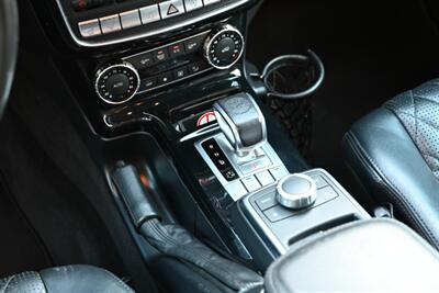 2016 Mercedes-Benz AMG G 63 SUV - Photo 35 - Boca Raton, FL 33431