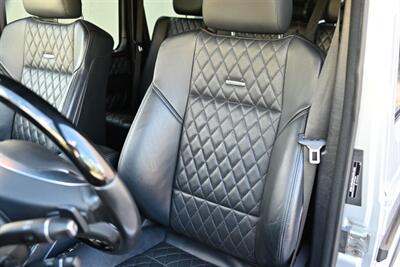 2016 Mercedes-Benz AMG G 63 SUV - Photo 45 - Boca Raton, FL 33431