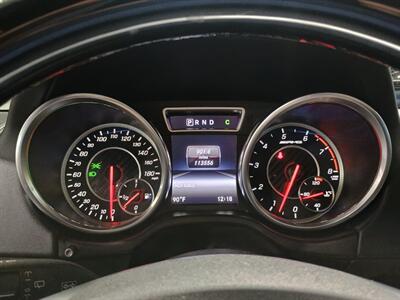 2016 Mercedes-Benz AMG G 63  SUV - Photo 22 - Boca Raton, FL 33431