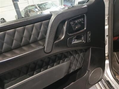 2016 Mercedes-Benz AMG G 63  SUV - Photo 13 - Boca Raton, FL 33431