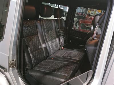 2016 Mercedes-Benz AMG G 63  SUV - Photo 32 - Boca Raton, FL 33431
